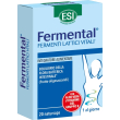 esi fermental max 20 naturcaps - integratore per la flora intestinale