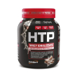 htp whey idrolizzate cacao - integratore per la massa muscolare 750g