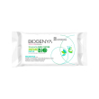 biogenya salviettine intime bio di puro cotone 12 pezzi
