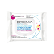 biogenya salviettine struccanti pelle sensibile 20 pezzi
