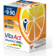vita act 30 compresse 1000 mg - integratore a base di vitamina c