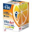 vita act vitamina c 1000mg 30 compresse masticabili