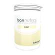 barinutrics whey integratore in polvere 21 porzioni