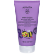 apivita mini bees balsamo delicato bimbi - risparmia il 10% con cod