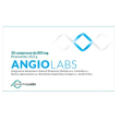 angiolabs 30 compresse - integratore alimentare