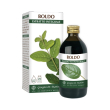 boldo estratto integrale 200 ml - integratore per la funzione epatica e digestiva