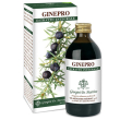 ginepro estr integr 200ml (sos