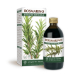 rosmarino estratto integrale 200ml giorgini