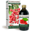 schisandra estratto integrale 200 ml - integratore energizzante
