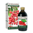 schisandra estratto integrale 200 ml giorgini dr. martino integratore alimentare tonico adattogeno