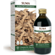 suma estratto integrale liquido analcolico 200 ml - integratore tonico