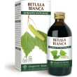 betulla bianca estratto integrale 200 ml - integratore per l'apparato urinario
