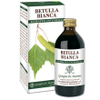 betulla bianca estratto integrale 200ml giorgini