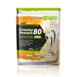 creamy protein vanilla delice