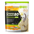 creamy protein vanilla delice