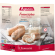 agluten pane francesino senza glutine 225 grammi