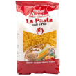 agluten pasta corallini senza glutine 400 grammi