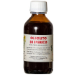 oleolito di iperico oleolito naturale per la cura della pelle 100 ml