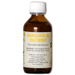 oleolito di elicriso olio corpo per massaggi 100ml