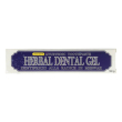 herbal dental gel – dentifricio ayurvedico meswak 100g