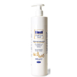 bioell omega3-6 detergente viso corpo 500ml