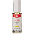 huile cuticule - olio per cuticole 10 ml
