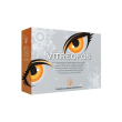 vitreofos 24 bustine - integratore per la vista
