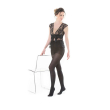 kamila micro lady 140 collant nero taglia 2