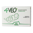 alta natura 4veg integratore alimentare 60 compresse