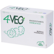 alta natura, 4veg, 60 compresse