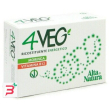 4veg 60 compresse da 1 g