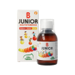 alte natura bjunior multivitaminico 100ml