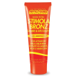 stimola bronz crema abbronzante gambe & decollette con aloe, burro di karite e vitamina e 50 ml