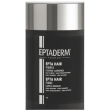epta hair fibre dark grey 25g