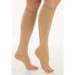 medi 14 gambaletto sabbia 3 2204 14g - calza elastica preventiva 14 mmhg
