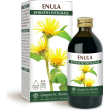 enula estratto integrale 200 ml - integratore per le vie respiratorie
