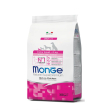 monge extra small puppy 800g