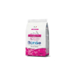 superpremium extra small adult ricco di pollo mangime secco 800 g