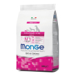 monge cane daily extra small adult pollo 800gr