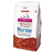 monge dog extra small adult agnello riso patate  800gr new speciality...