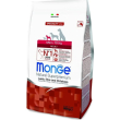premium adult mini crocchette per cani agnello-riso-patate 800 g