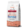 monge mini adult salmone&riso