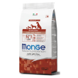 monge all breeds puppy agn&ris