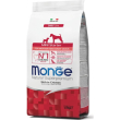 natural superpremium mini starter cane  - cibo secco per mamme e cuccioli 1,5kg