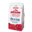 monge mini starter 1500g
