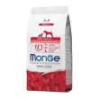 monge cane daily mini starter mother & baby pollo 1,5kg