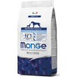 natural superpremium medium starter al pollo - alimento completo per cani 1,5 kg