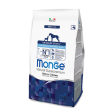 monge medium starter 1500g
