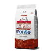natural superpremium mini puppy and junior agnello riso - cibo secco per cani 2,5 kg
