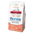 super premium adult mini salmone-riso cibo secco per cani 2,5 kg